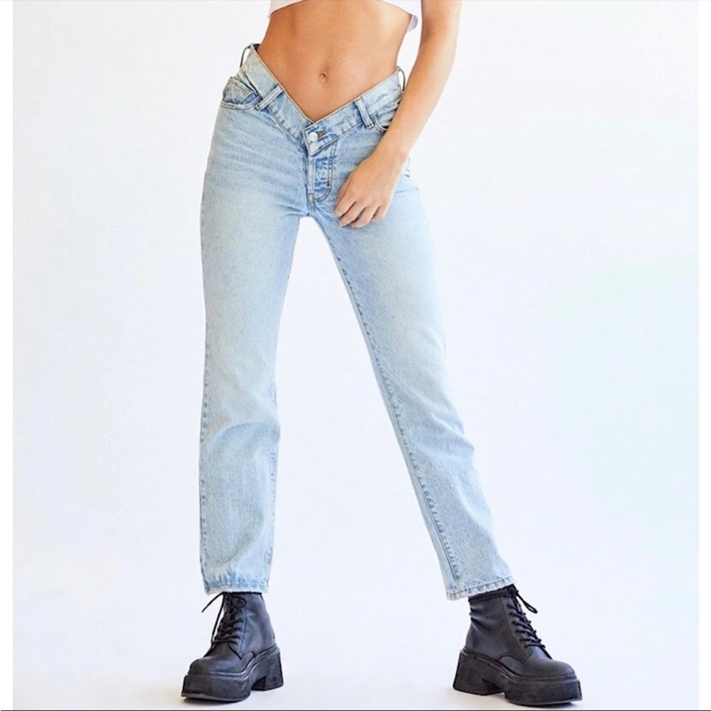 REVICE VIPER JEANS